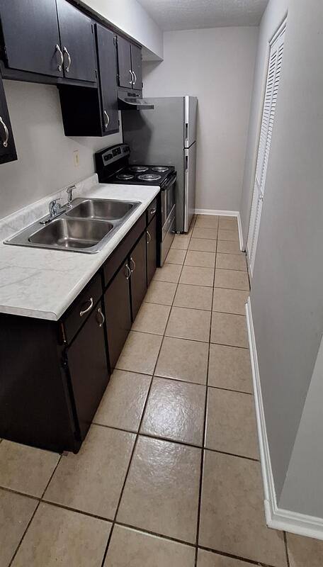 Apartment for rent at 672 Knox Blvd #40, Radcliff, KY 40160