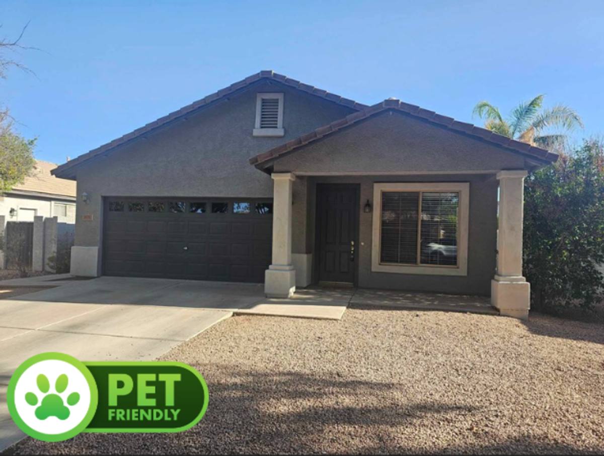 House for rent at 3676 E Bruce Ave, Gilbert, AZ 85234
