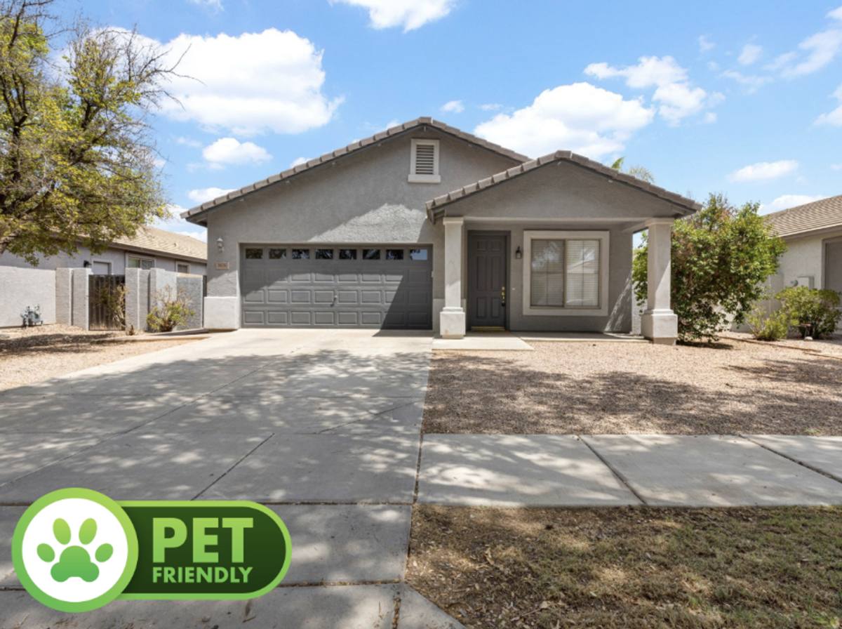 House for rent at 3676 E Bruce Ave, Gilbert, AZ 85234