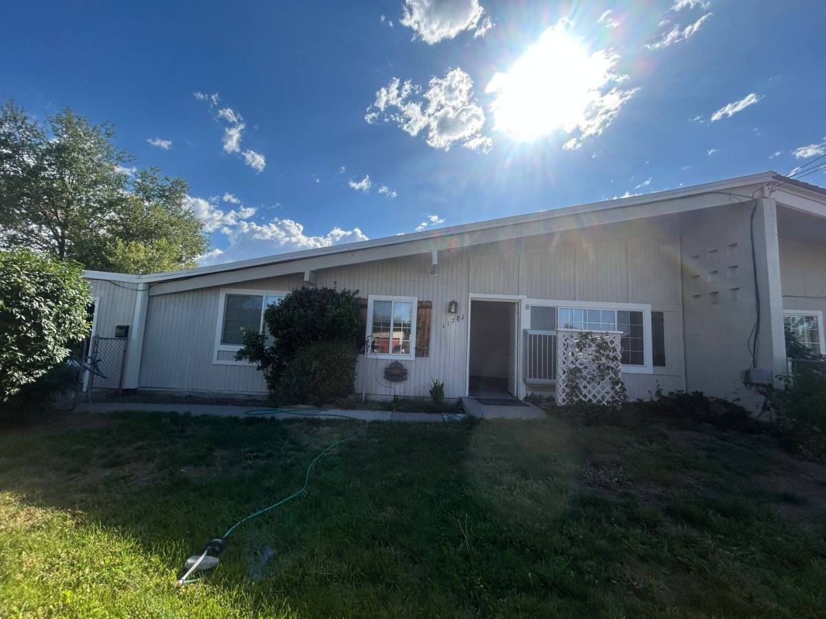House for rent at 11781 Rocky Mountain St, Reno, NV 89506