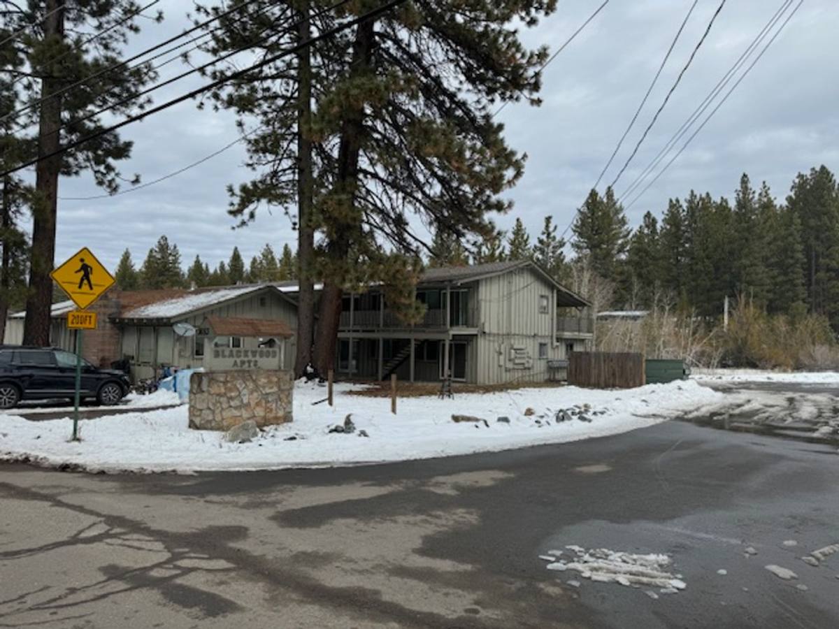 Apartment for rent at 3653-3665 Blackwood Rd, South Lake Tahoe, CA 96150