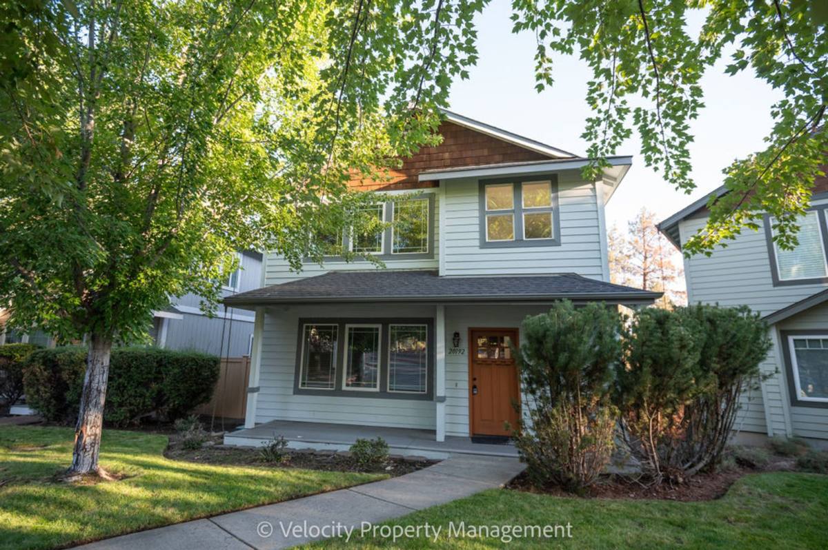 House for rent at 20192 Merrie Wood Lane, Bend, OR 97702