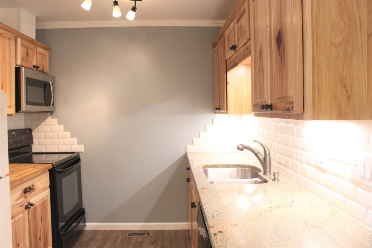 Condo for rent at 380 Paradise Circle #C8, Woodland Park, CO 80863