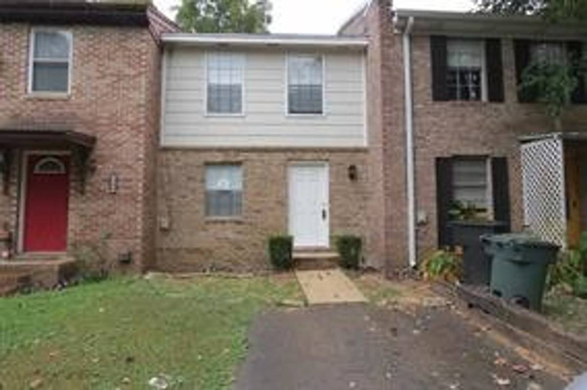 Townhouse for rent at 1982 Portland Ave, Tallahassee, FL 32303