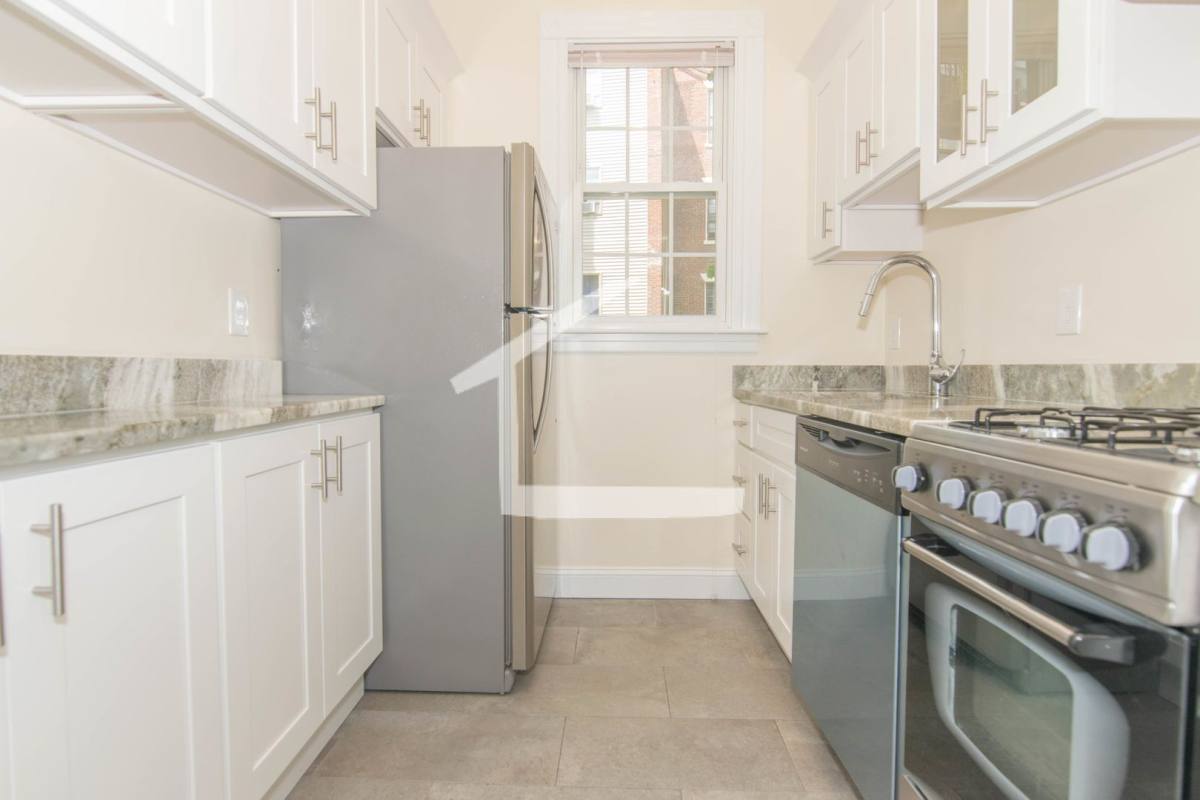 Apartment for rent at 11 Glenville Ave #4C, Allston, MA 02134