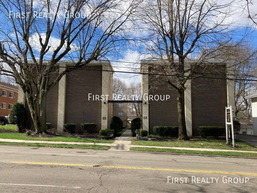 Apartment for rent at 737 Wilmington Ave #20, Dayton, OH 45420