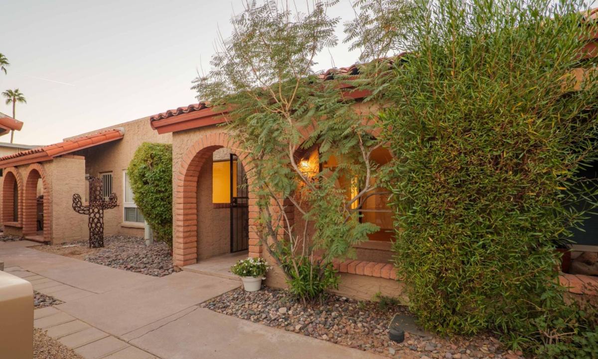 Condo for rent at 6510 N 3rd Ave, Phoenix, AZ 85013