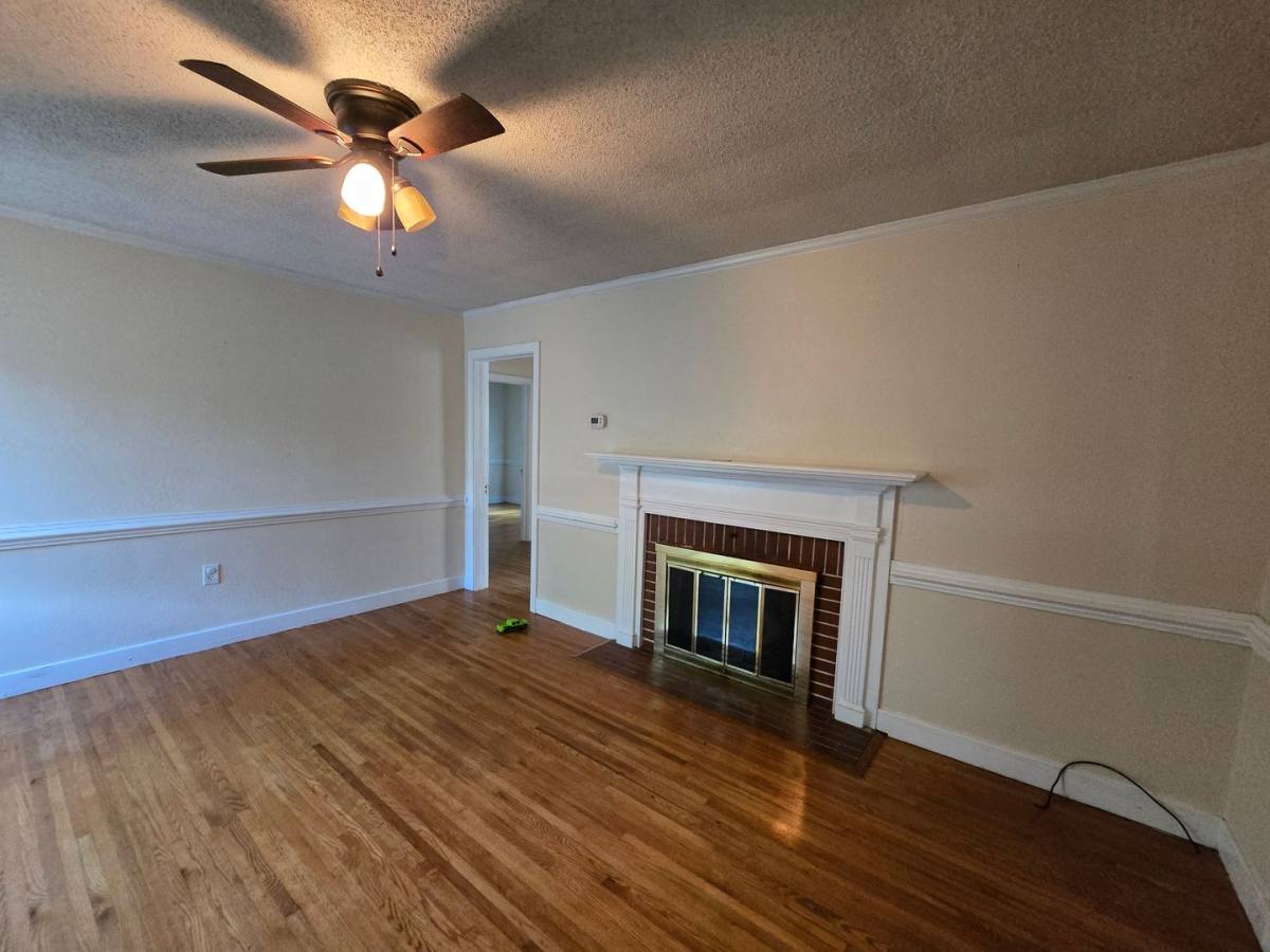 House for rent at 1105 E Williams Circle, Elizabeth City, NC 27909
