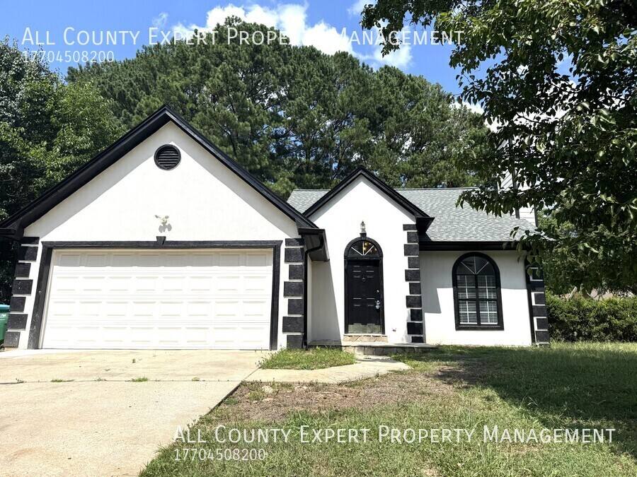 House for rent at 2290 Honeycomb Court, Duluth, GA 30096