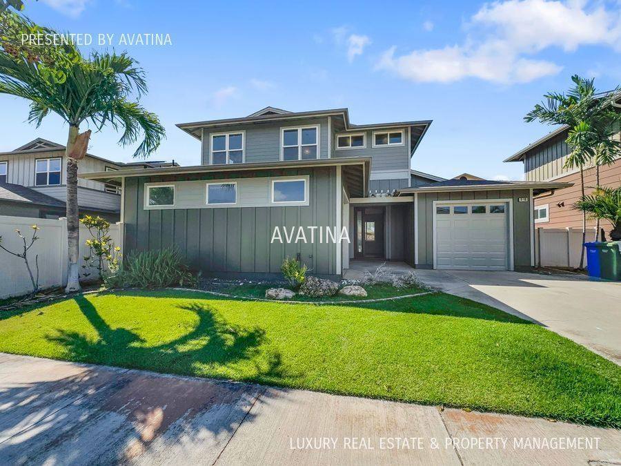House for rent at 91-1110 Paapaana St, Ewa Beach, HI 96706