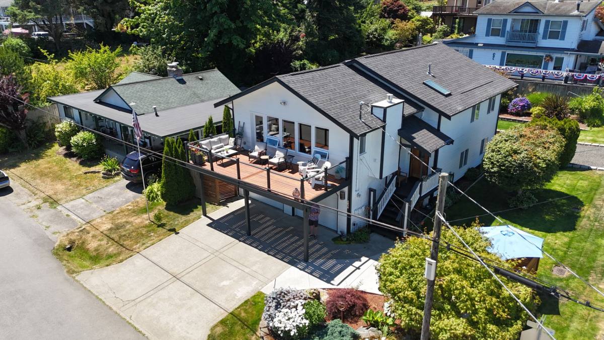 House for rent at 2212 Spring SE E, Port Orchard, WA 98366