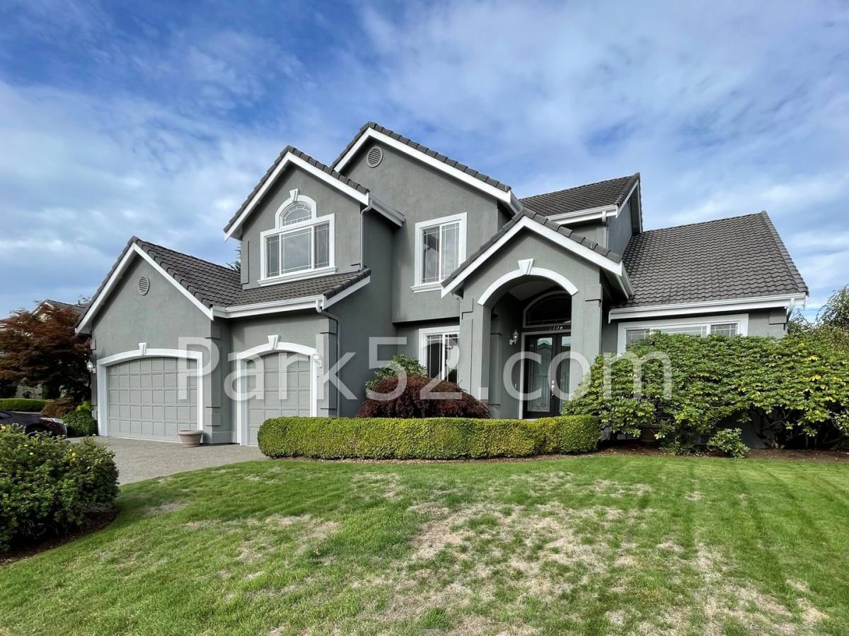 House for rent at 3708 43rd Ave Court NE, Tacoma, WA 98422