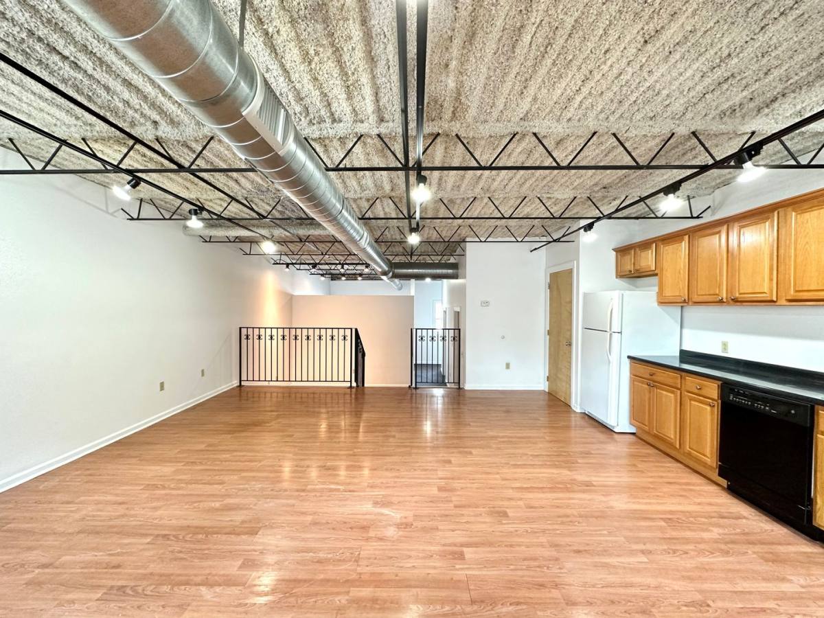 Apartment for rent at 4032 Butler St, Pittsburgh, PA 15201