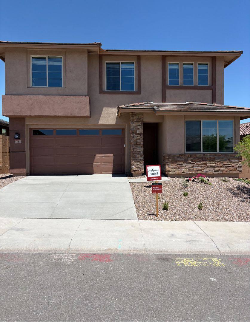 House for rent at 13426 W Eagle Feather Rd, Peoria, AZ 85383