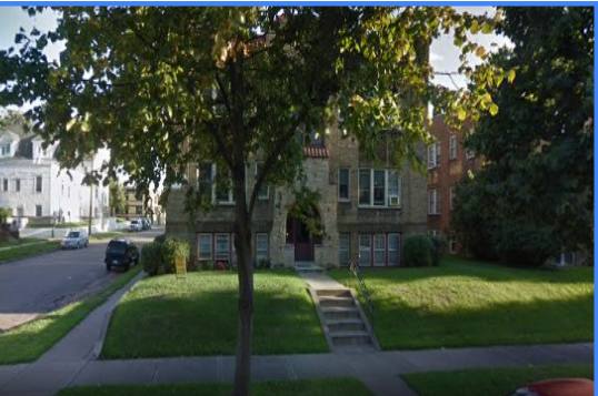 Apartment for rent at 1642 Charles Ave, Saint Paul, MN 55104