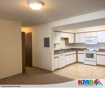 Apartment for rent at 923 Boston Way, Coralville, IA 52241