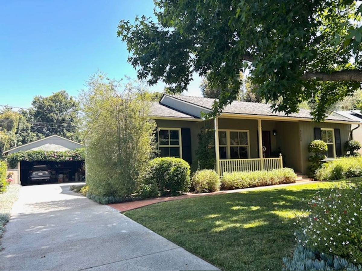 House for rent at 3526 Santa Maria Lane, Santa Barbara, CA 93105