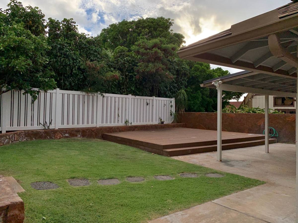 Apartment for rent at 1174 Kukila St, Honolulu, HI 96818
