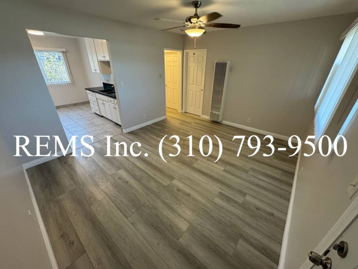 Apartment for rent at 1139 Raymond Ave, Long Beach, CA 90804