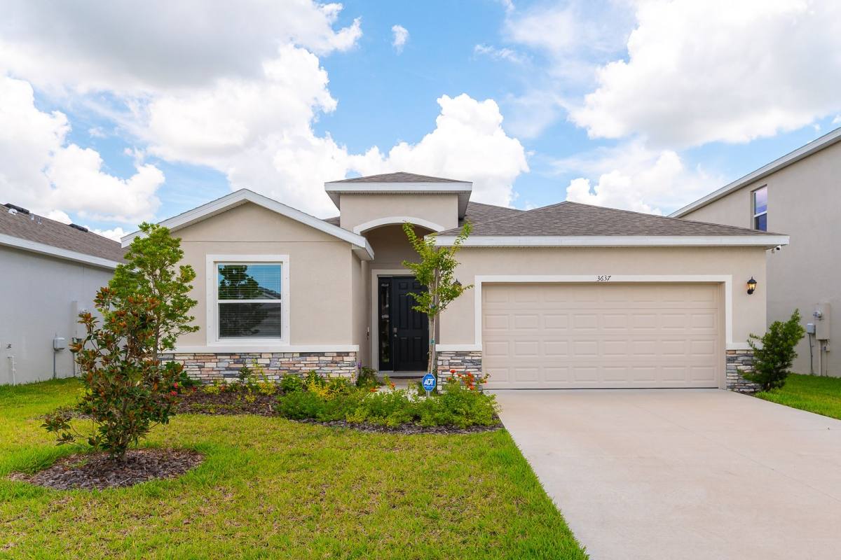 House for rent at 3673 Turning Tides Terrace, Bradenton, FL 34208
