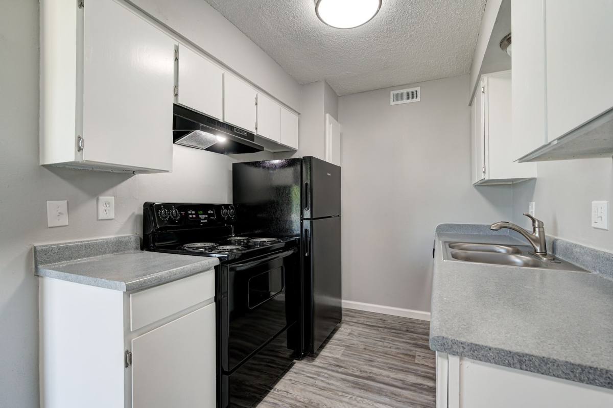 Apartment for rent at 4020 S Douglas, Oklahoma City, OK 73109