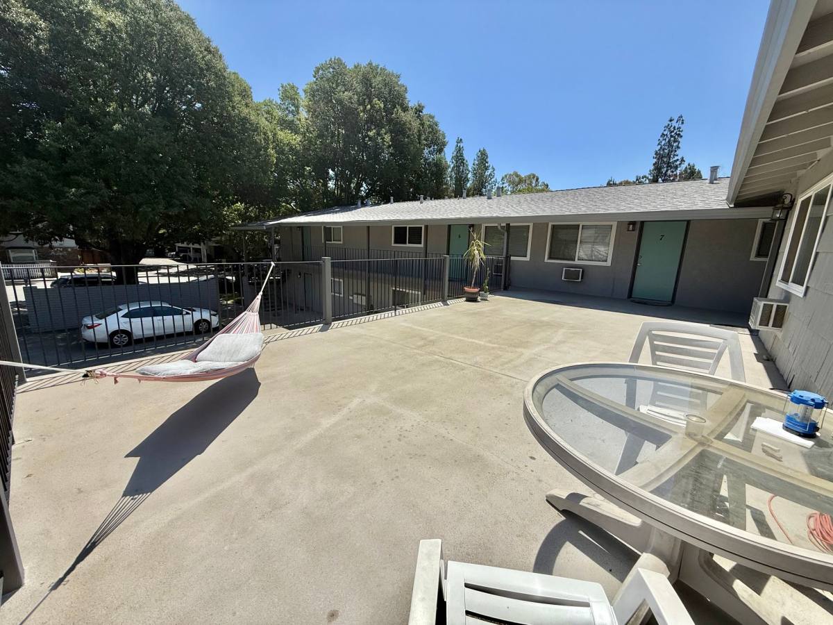 Apartment for rent at 635 Adams St #4, Davis, CA 95616