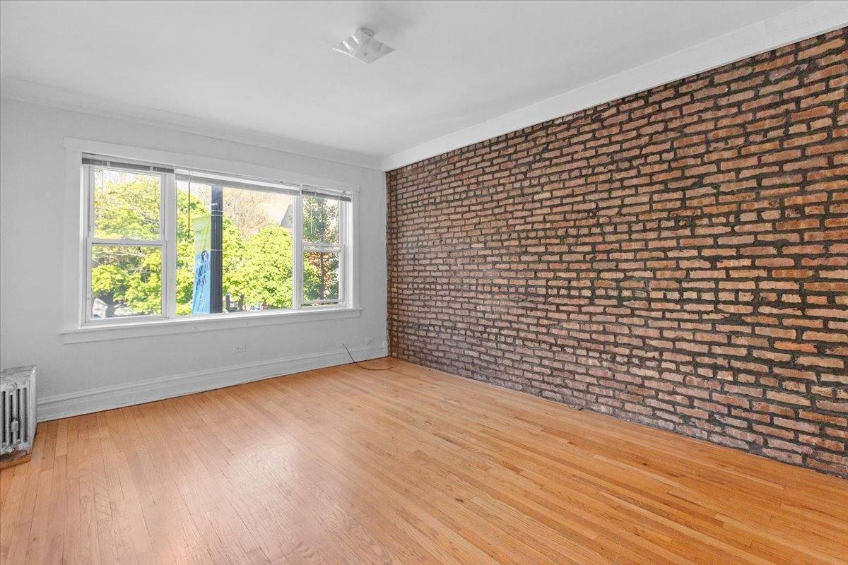 Apartment for rent at 2453 N Clark #2, Chicago, IL 60614