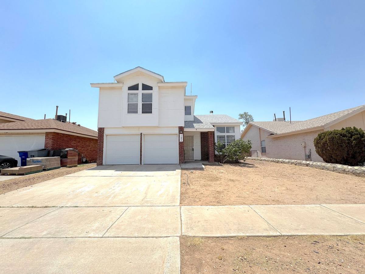 House for rent at 11073 Nathan Bay, El Paso, TX 79934