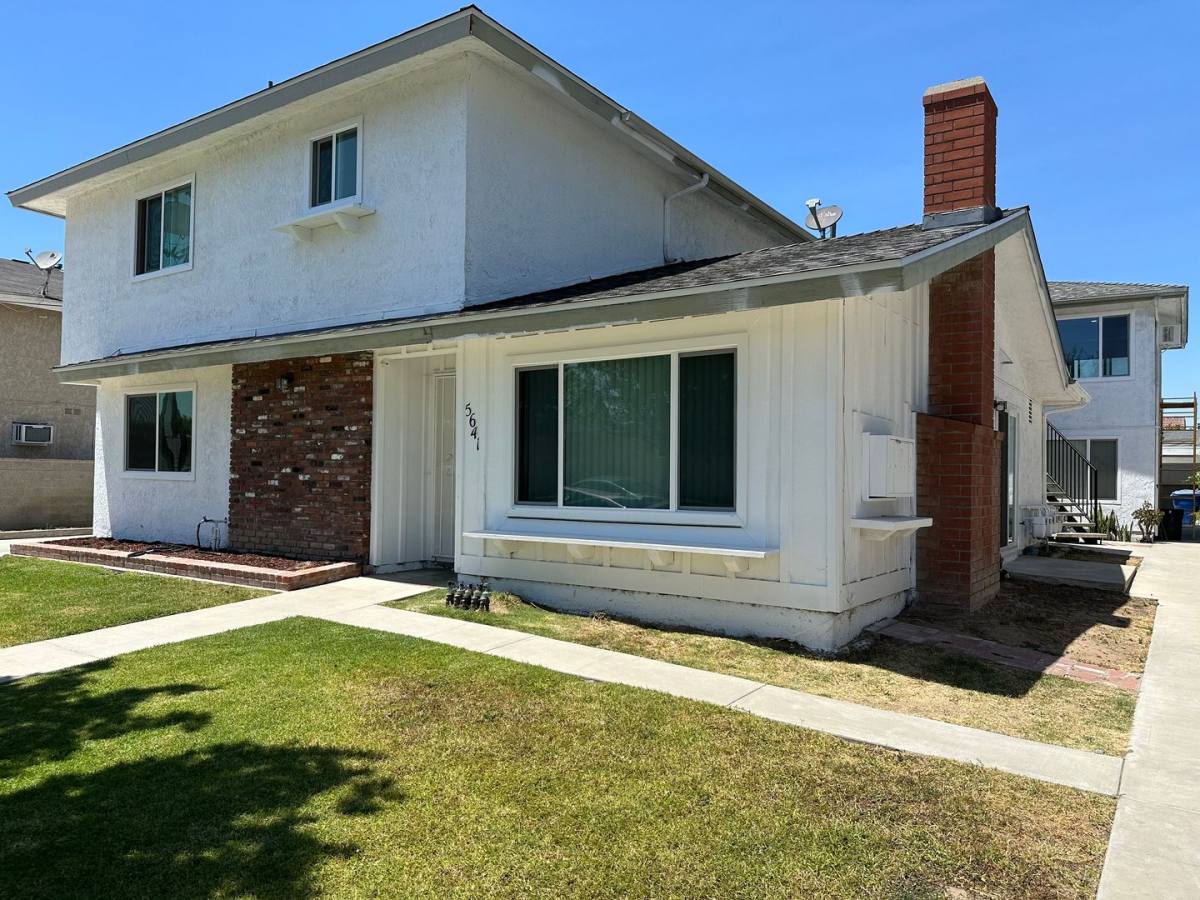 Apartment for rent at 5641 Newman St, Cypress, CA 90630
