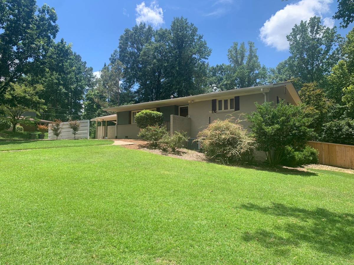 House for rent at 720 Hollon Ave, Auburn, AL 36830