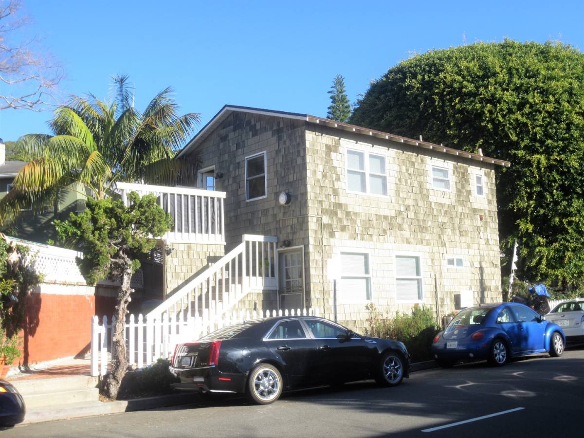 Apartment for rent at 254 Cypress Dr, Laguna Beach, CA 92651