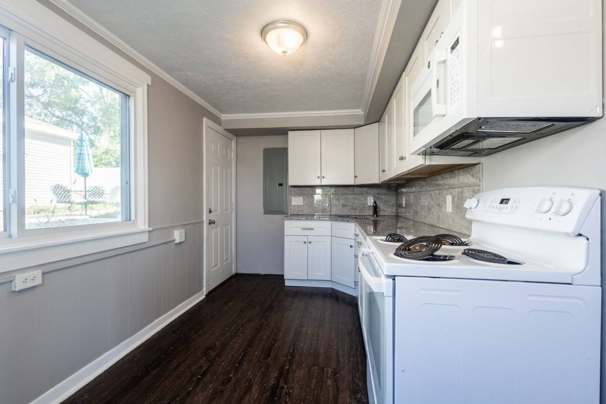 House for rent at 3450 N 48th St, Lincoln, NE 68504