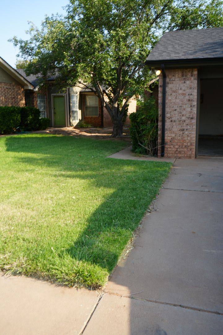 House for rent at 5552 93D St, Lubbock, TX 79424