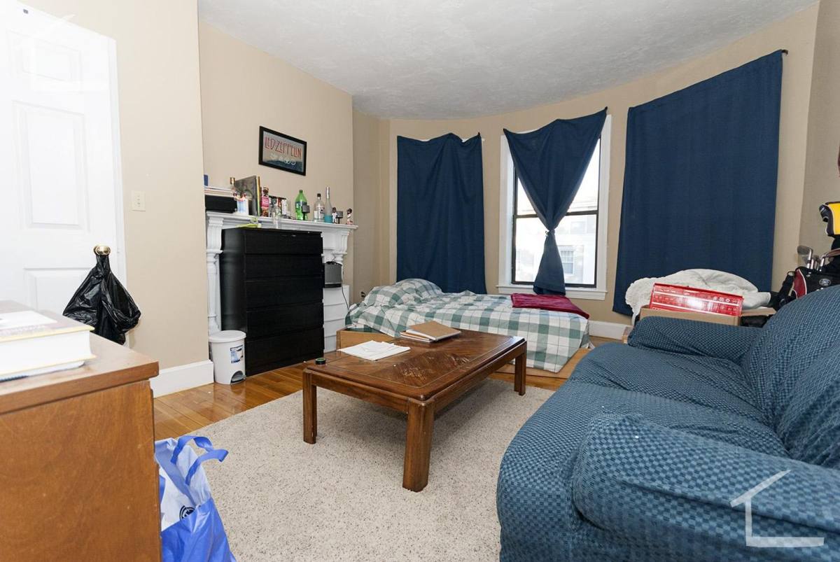 Apartment for rent at 85 Brainerd Rd #TH7, Allston, MA 02134