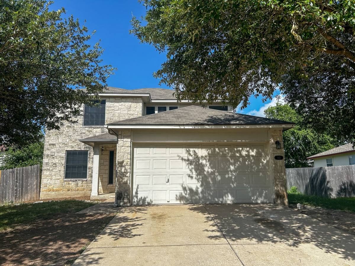 House for rent at 113 Orange Tree Lane, Georgetown, TX 78626