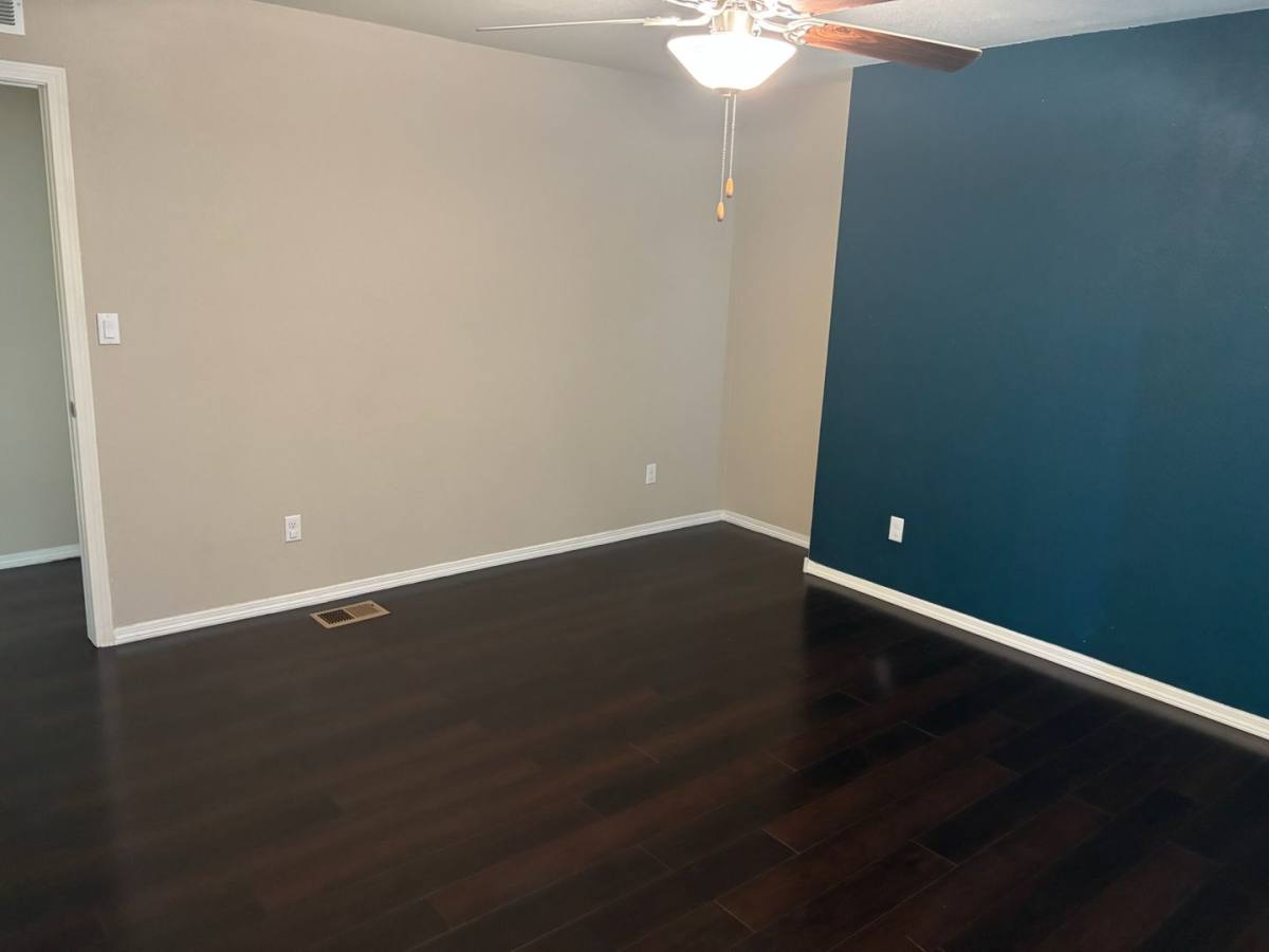 Townhouse for rent at 1544 Volponi Dr SE, Albuquerque, NM 87123