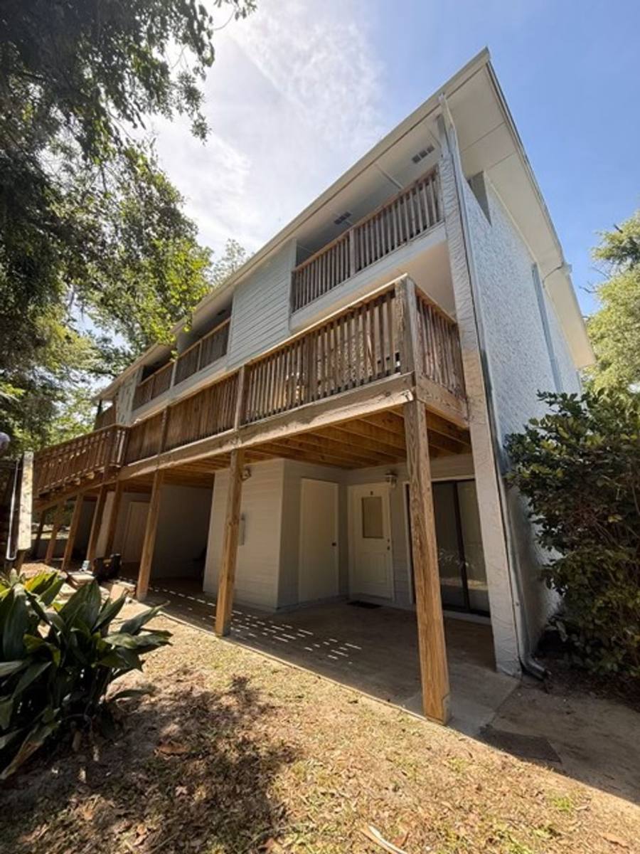 Apartment for rent at 3713 Rockbrook Dr, Tallahassee, FL 32311