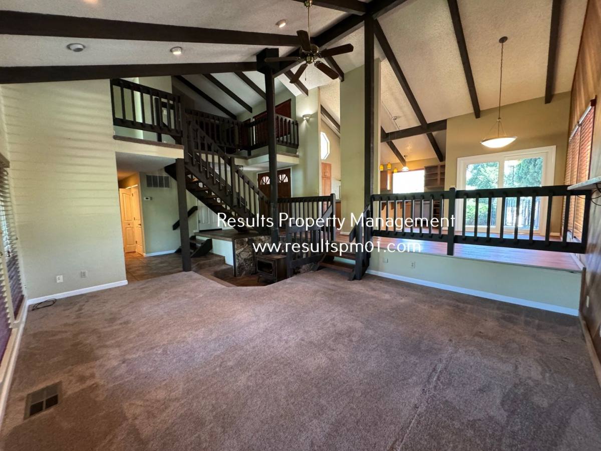 House for rent at 3415 Nathan Court, Rocklin, CA 95677