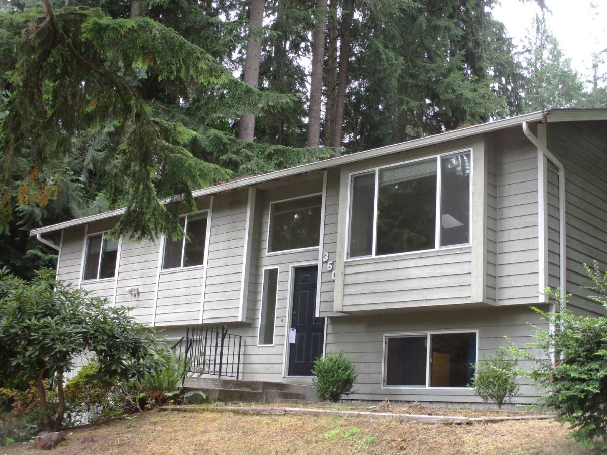 House for rent at 3506 109th St Court NW, Gig Harbor, WA 98332
