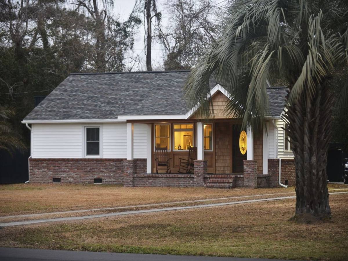 House for rent at 1764 Harrison Ave, Charleston, SC 29407