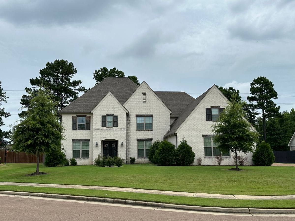 House for rent at 532 Tender Oaks Cove, Collierville, TN 38017