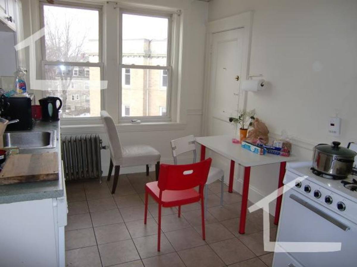 House for rent at 241 Freeman St #7, Brookline, MA 02446