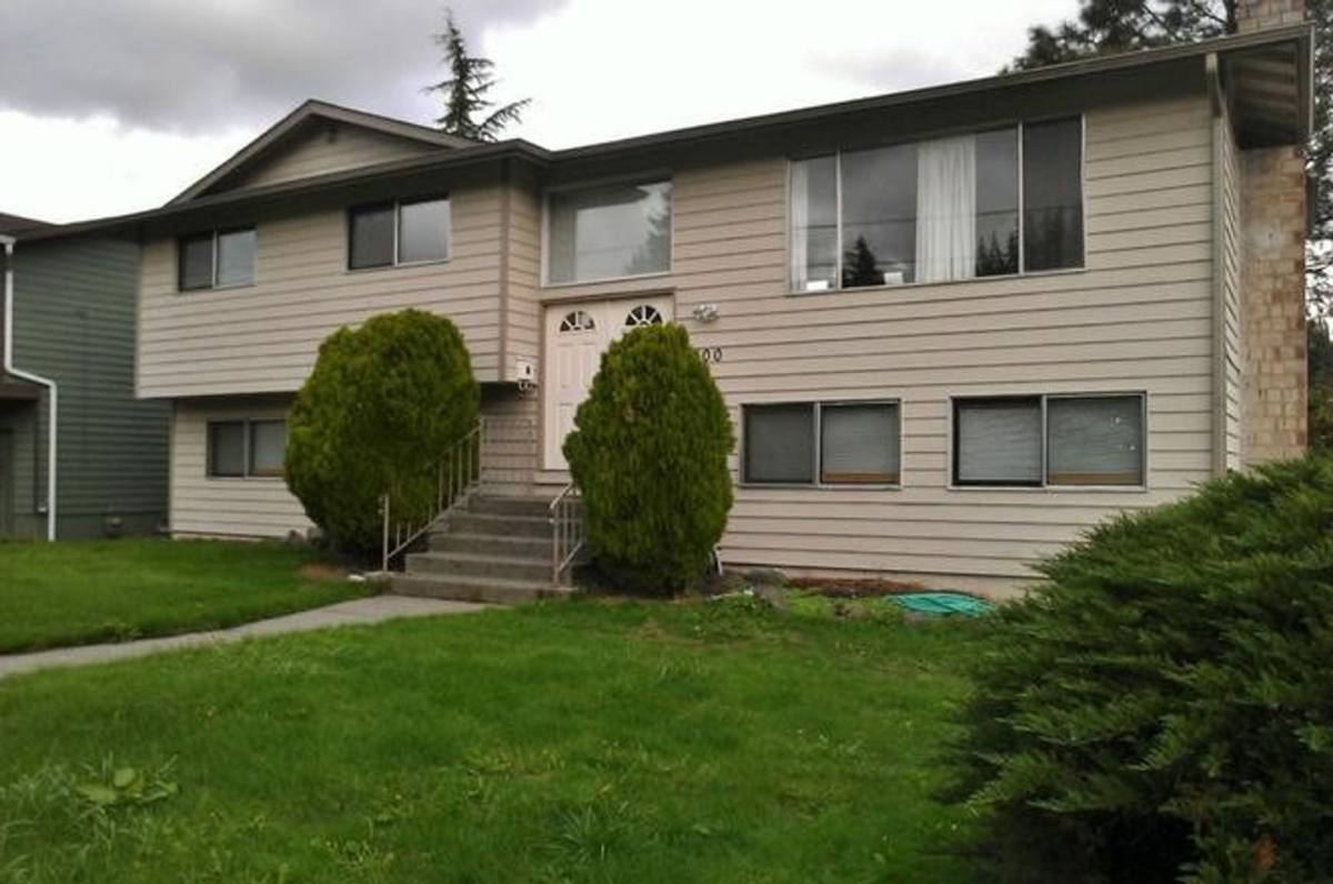 House for rent at 7700 24th Ave NE, Seattle, WA 98115