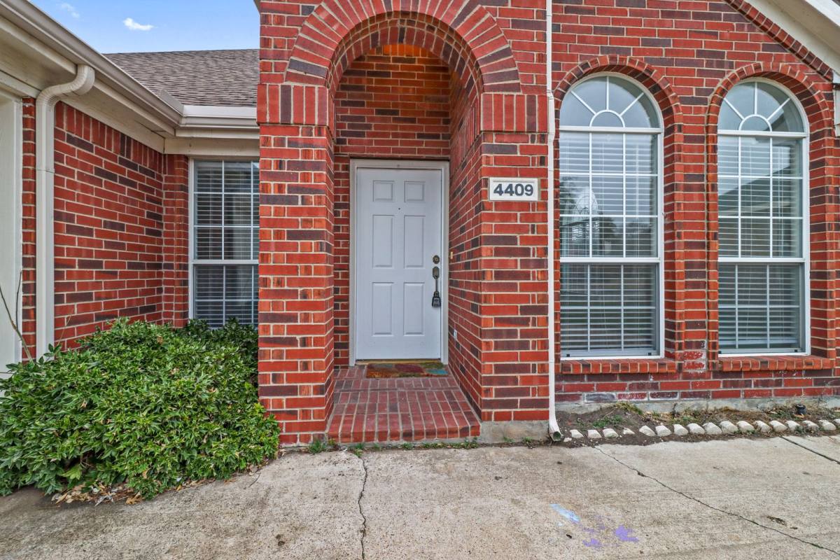 House for rent at 4409 Lone Rock Court, Plano, TX 75024