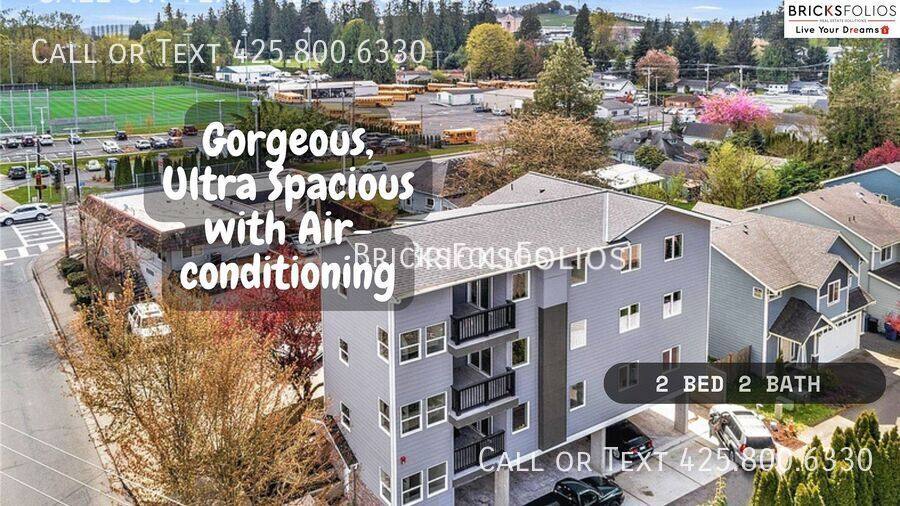 Apartment for rent at 16118 179th Ave SE #2, Monroe, WA 98272