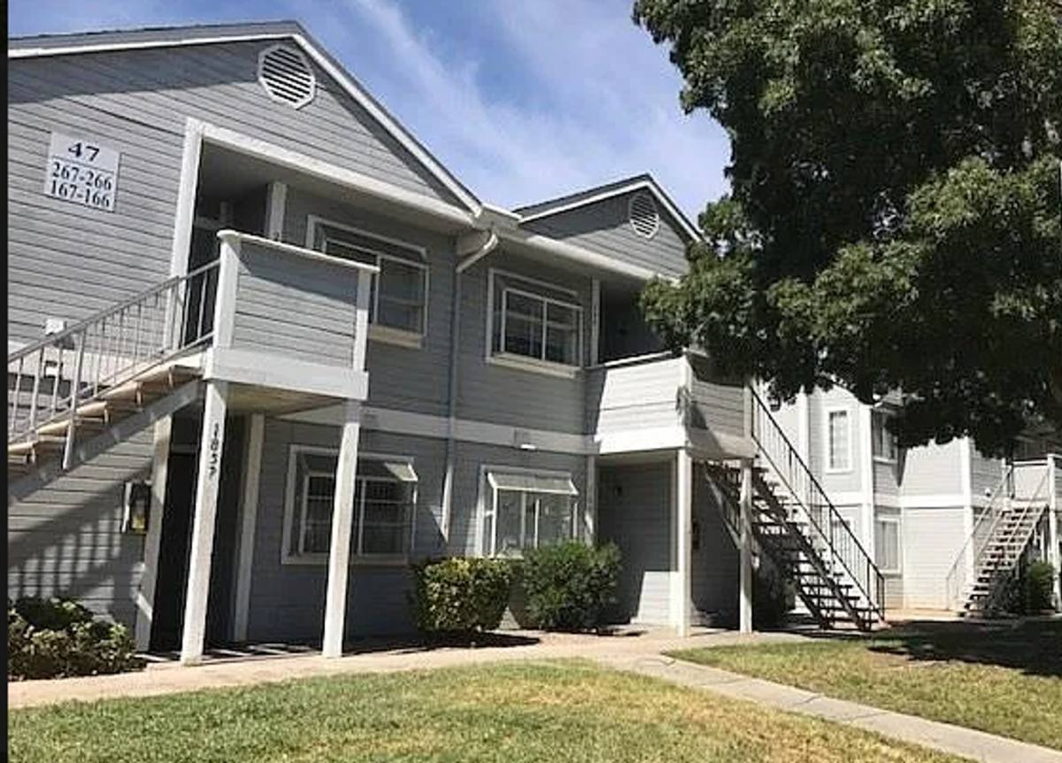 House for rent at 1857 Cosmic Dr, Las Vegas, NV 89115