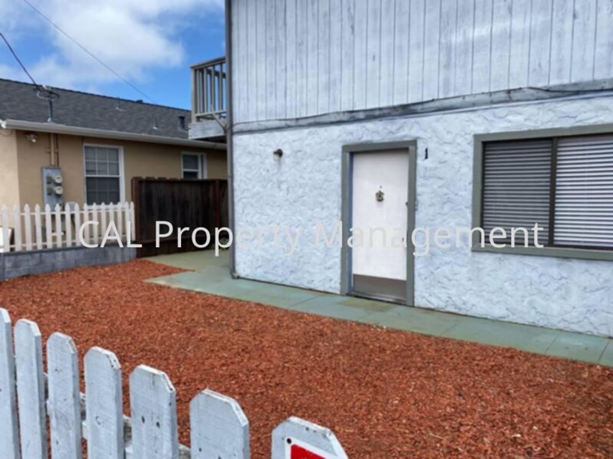 Apartment for rent at 1045 Olympia Ave, Seaside, CA 93955