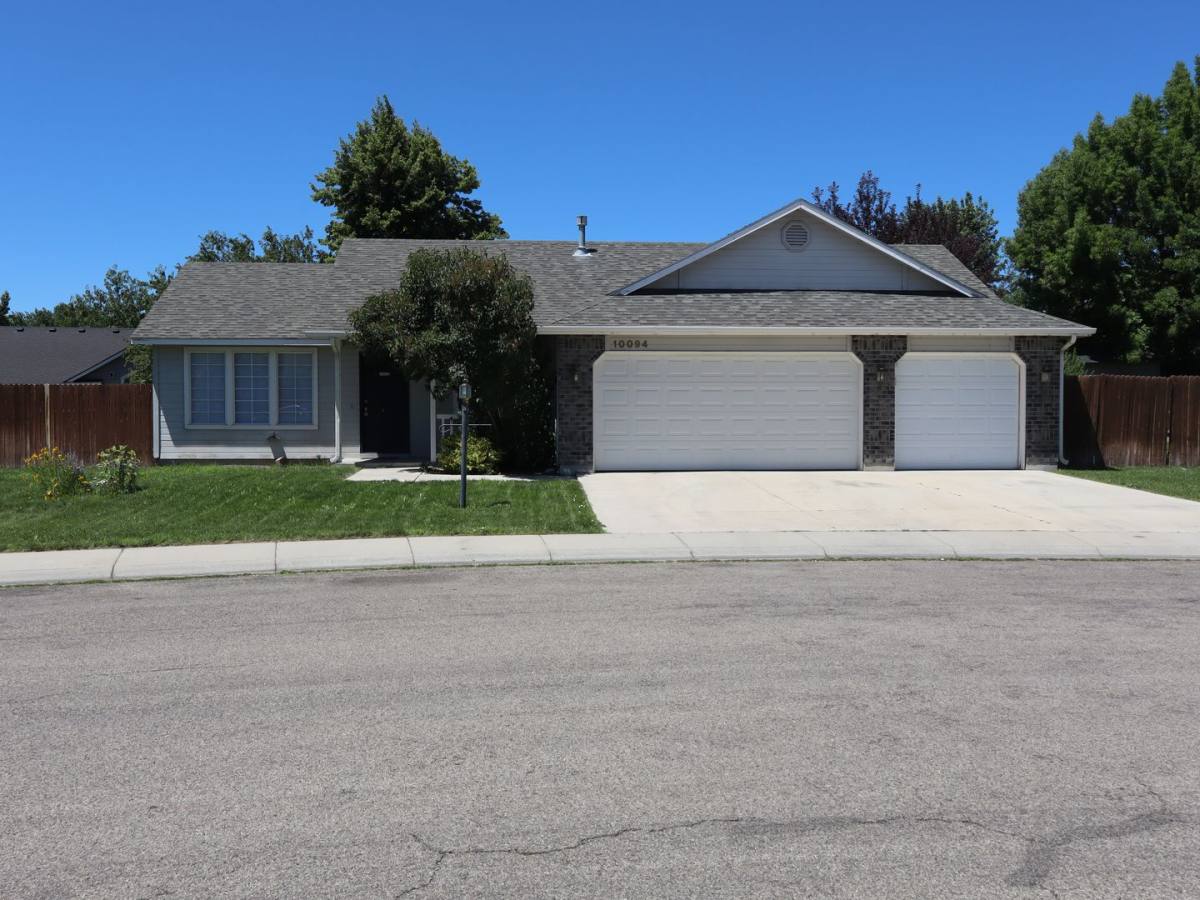 House for rent at 10094 Rhett, Boise, ID 83709