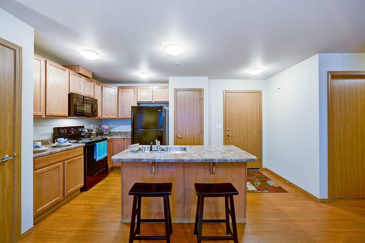 Apartment for rent at 11060 16th Ave SW, Seattle, WA 98146