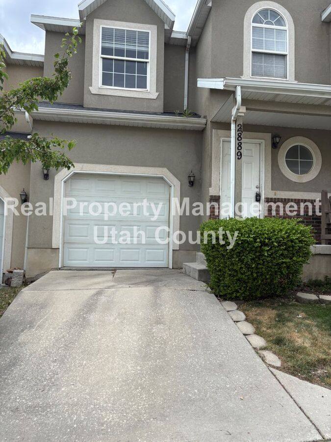 Townhouse for rent at 2889 N Bridalwood Loop, Lehi, UT 84043